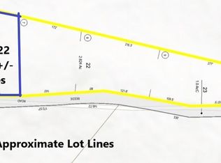 0 Beede Rd UNIT 22, Moultonborough, NH 03254