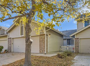 9332 Miles Dr, Lone Tree, CO 80124