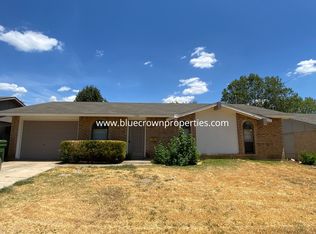 1101 Westwood Dr, Lewisville, TX 75067