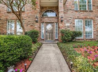 2512 Wood Crk, Mesquite, TX 75181