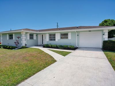 760 Cypress Street, Port Saint Lucie, FL, 34952