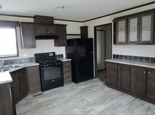 283 Heatherwood Trl, Monroe, MI 48161