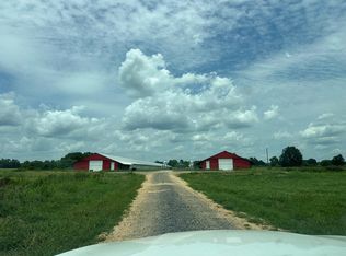 233 Lower Ovett Rd, Ovett, MS 39464