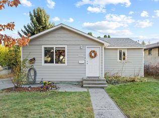 1518 E Nebraska Ave, Spokane, WA 99208