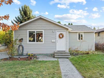 1518 E Nebraska Ave, Spokane, WA, 99208