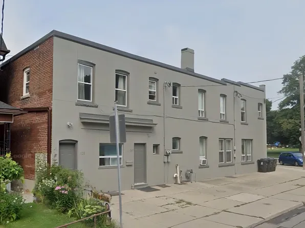 128 Laughton Ave, Toronto, ON M6N 2X2