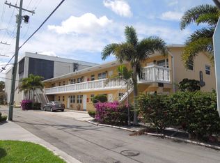 111 N L St APT 1, Lake Worth, FL 33460