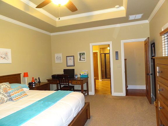 Master Suite