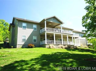 2050 Hidden Hls, Osage Beach, MO 65065