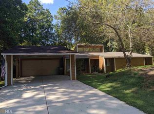 4653 Trickum Rd NE, Marietta, GA 30066