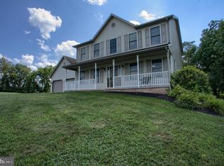 4412 Valley Rd, Shermans Dale, PA 17090