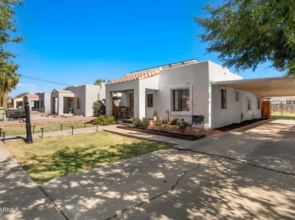 5619 W GARDENIA Avenue, Glendale, AZ 85301