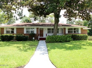 1205 Brookmont Ave E, Jacksonville, FL 32211
