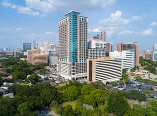 1850 Old Main St #1413, Houston, TX 77030