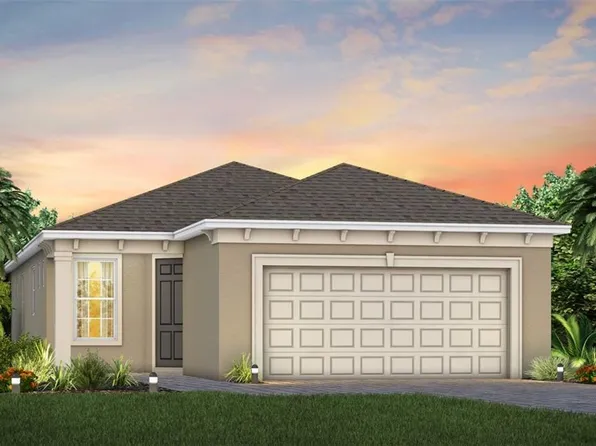 2382 Lily Bloom Rd, Saint Cloud, FL 34771