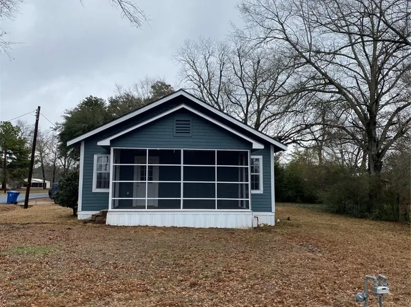 301 Daugherty Ave, Shreveport, LA 71107