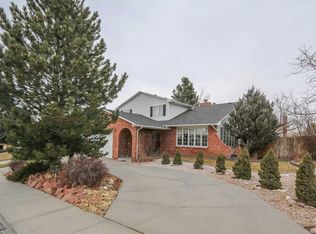 4036 Somerset Cir, Casper, WY 82609