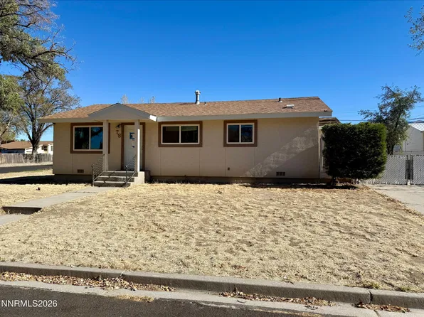 78 Arnold Ave, Winnemucca, NV 89445