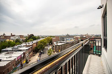 Rented by Joel Scharf, LREB