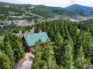 3054 Ottawa Way, Red Feather Lakes, CO 80545