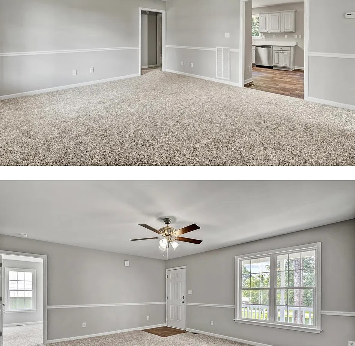 3 bed, 1232 sqft, $2,000 — Photo 3