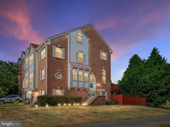 14001 Gullivers Trl, Bowie, MD 20720