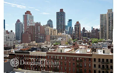 Sold by Douglas Elliman