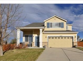 11050 Glacier Park Cir E, Parker, CO 80138