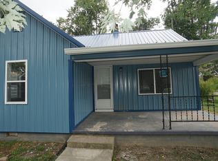 307 Ellsworth St, Milan, IN 47031