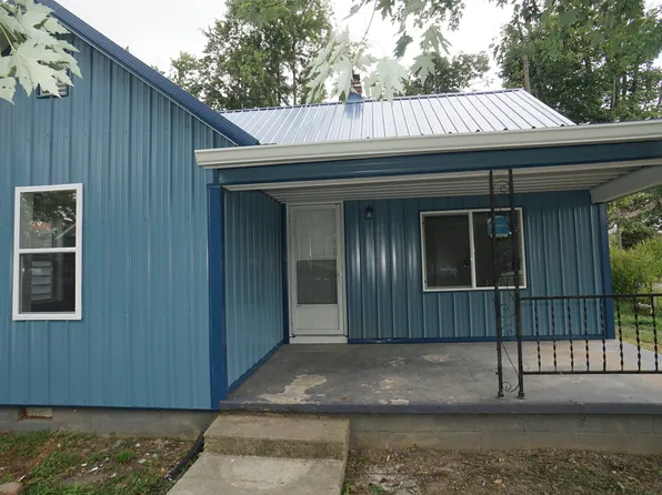 307 Ellsworth St, Milan, IN 47031