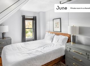100 Flint St #A, Somerville, MA 02145