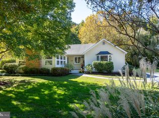 7284 Solitude Rd, Saint Michaels, MD 21663