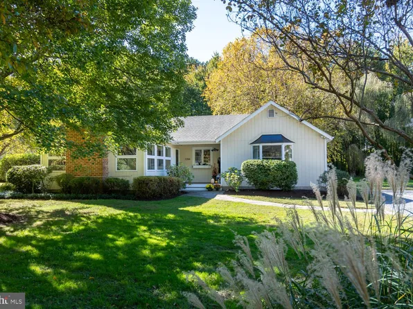 7284 Solitude Rd, Saint Michaels, MD 21663