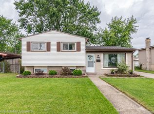 1084 S Henry Ruff Rd, Westland, MI 48186