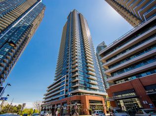 2212 Lake Shore Blvd W #1010, Toronto, ON