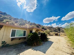 50045 Big Morongo Canyon Rd, Morongo Valley, CA 92256