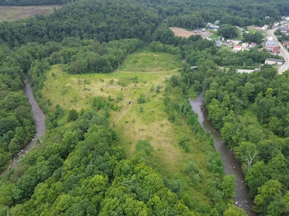 0 Flat Rd, Twin Rocks, PA 15960