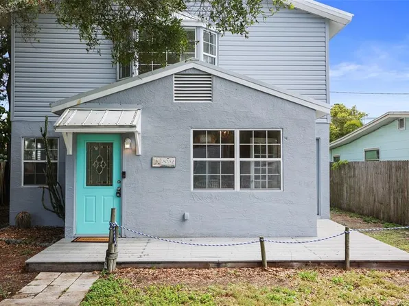 3032 56TH STREET S, GULFPORT, FL 33707