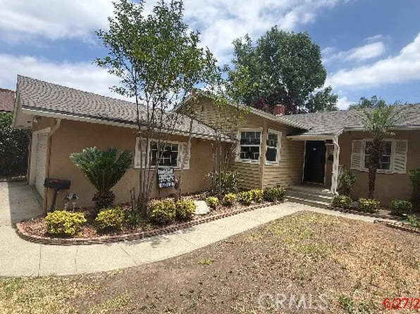 7106 Jellico Ave, Van Nuys, CA 91406