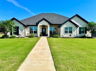 297 Aerl Rd, Lorena, TX 76655