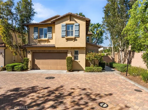 17 Clover, Lake Forest, CA 92630