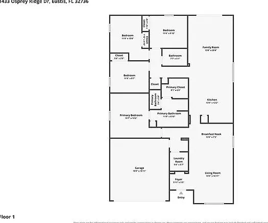 4 bed, 2.0 bath, 1932 sqft, $2,245 — Photo 2