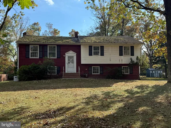 27 Taylor Rd, Princeton, NJ 08540