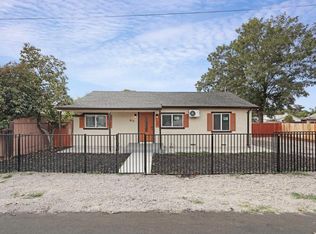 815 S Carroll Ave, Stockton, CA 95215