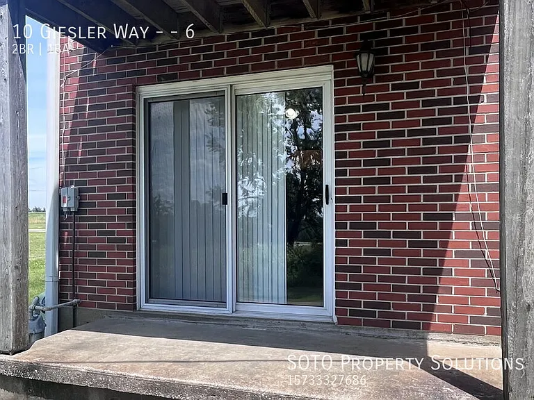 10 Giesler Way #6 — Photo 14