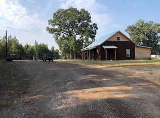 1977 Boon Dock Rd, Avinger, TX 75630