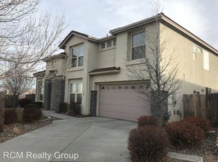 1329 Flintwood Dr, Carson City, NV 89703