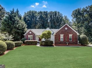 1780 Huntington Hill Trce, Buford, GA 30519