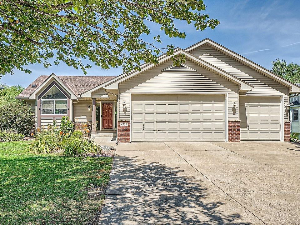 4725 190th St W, Farmington, MN 55024 Zillow