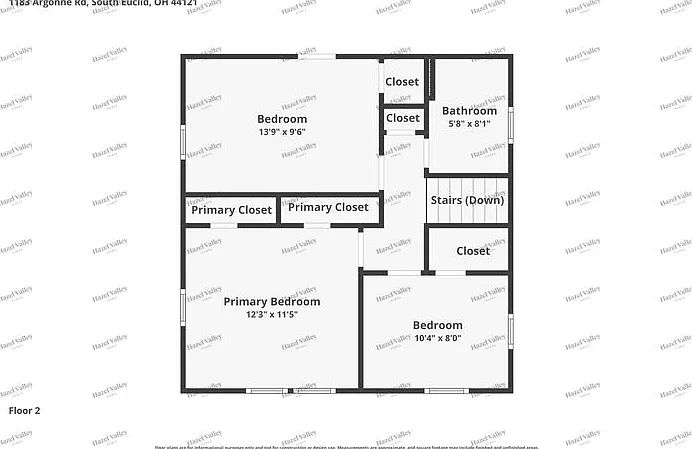 1183 Argonne Rd — Photo 5